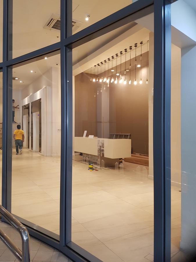 Kc Studio 1 At Horizons 101 Cebu Exteriör bild