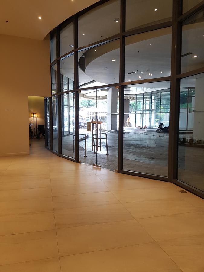Kc Studio 1 At Horizons 101 Cebu Exteriör bild
