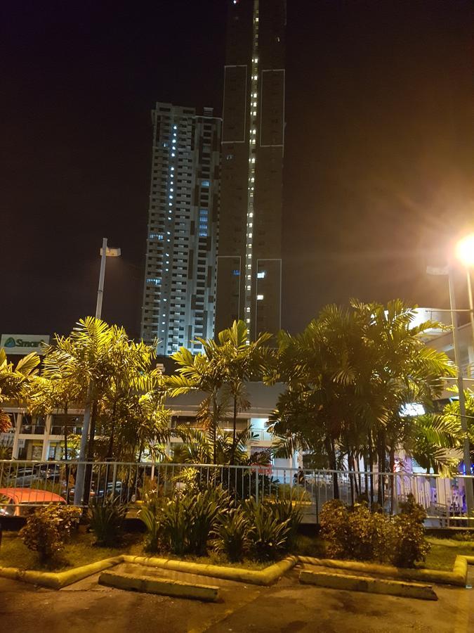 Kc Studio 1 At Horizons 101 Cebu Exteriör bild