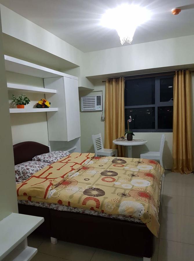 Kc Studio 1 At Horizons 101 Cebu Exteriör bild